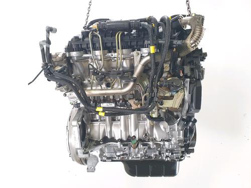 Engine PEUGEOT 307 (3A/C) 1.6 HDi 110 | BP37627383M1 - Image 4
