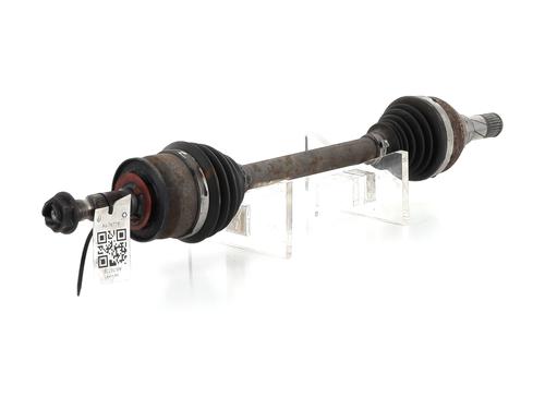 Left front driveshaft OPEL ASTRA J Saloon  | BP25982686M38 