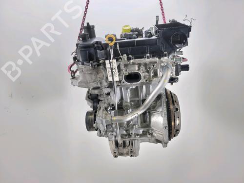 Motor TOYOTA AYGO (_B4_) 1.0 (KGB40) | BP29761849M1 