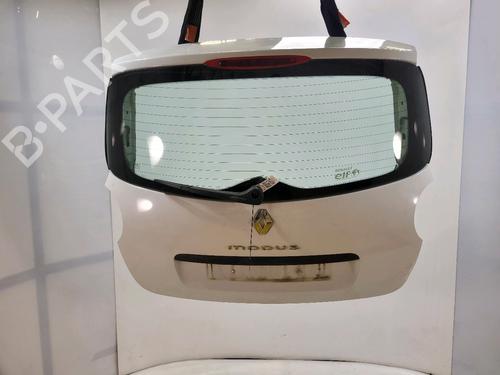 Used Tailgate RENAULT MODUS / GRAND MODUS (F/JP0_) 1.6 (JP03, JP0B, JP0U, JP0Y, JP1G) (112 hp) 29624386