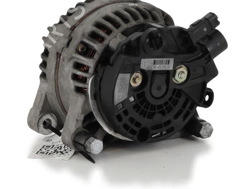 Alternator CITROËN C4 I (LC_)  | BP27170007M7 