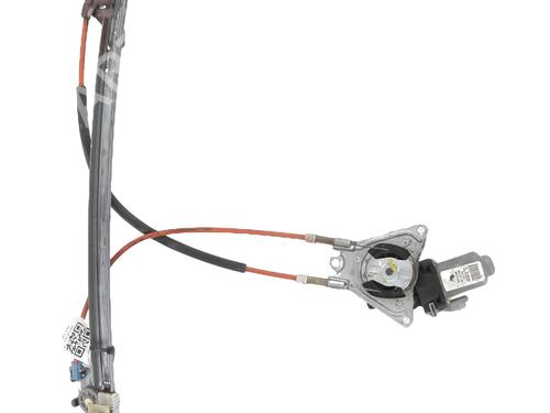 Rudehejsemekanisme Højre foran CITROËN SAXO (S0, S1) 1.1 X, SX | BP29265556C23 