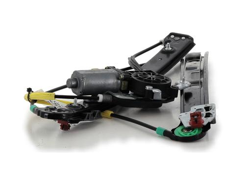 Front right window mechanism BMW 3 (E90) 330 i | BP27911532C23 