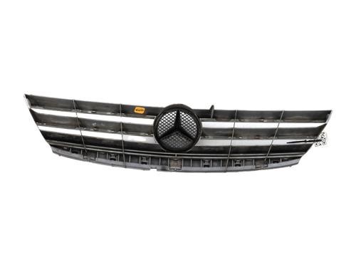 Used Grille MERCEDES-BENZ A-CLASS (W169) A 180 CDI (169.007, 169.307) (109 hp) 21818304