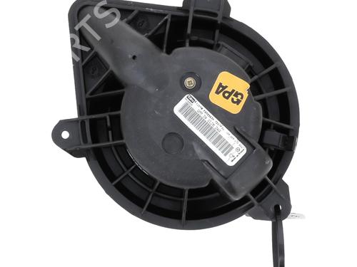 Used Heater blower motor PEUGEOT 406 (8B) 2.2 HDi (133 hp) 28137779
