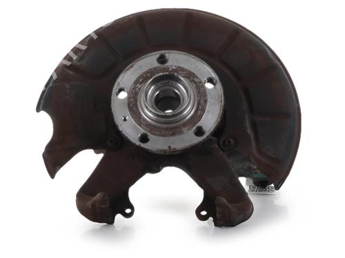 Used Right front steering knuckle Right front steering knuckle SEAT LEON (1P1) 1.9 TDI (105 hp) 40248790 40248790