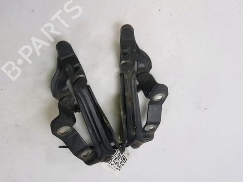 Hinge/Door check strap VW NEW BEETLE Convertible (1Y7) 2.0 | BP27919427C146 