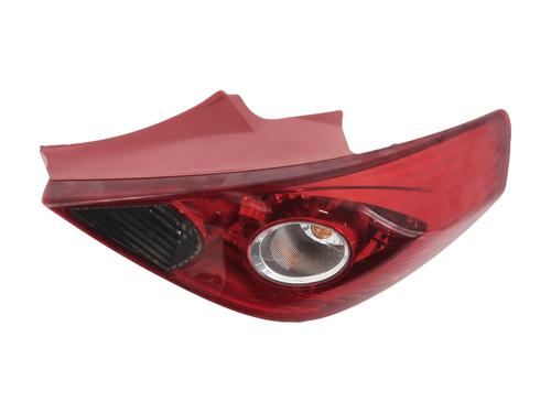 Used Right taillight OPEL CORSA D (S07) 1.2 (L08, L68) (86 hp) 32401777