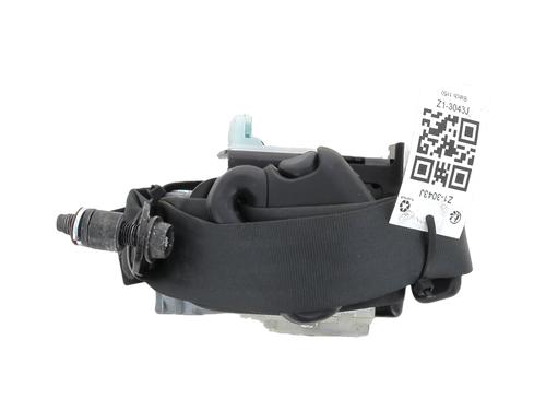 Used Front right belt tensioner SSANGYONG REXTON W / REXTON 2.0 Xdi All-wheel Drive (155 hp) 31367391