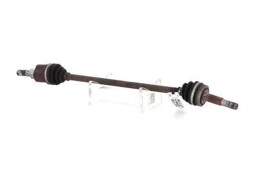 Left rear driveshaft RENAULT KOLEOS I (HY_) 2.0 dCi 4x4 (HY0K) | BP31372841M40