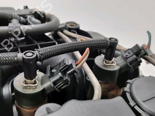 Engine CITROËN C4 Picasso I MPV (UD_)  | BP32007022M1 