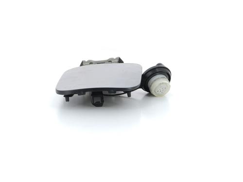 Fuel flap NISSAN QASHQAI / QASHQAI +2 I (J10, NJ10, JJ10E) 2.0 dCi All-wheel Drive | BP21524320C131 