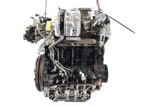 Engine RENAULT ESPACE IV (JK0/1_) 2.0 dCi (JK02, JK03) | BP32152038M1 - Image 4