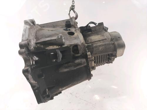 gearbox-citroen-c3-ii-sc_-2009-34711486 main image