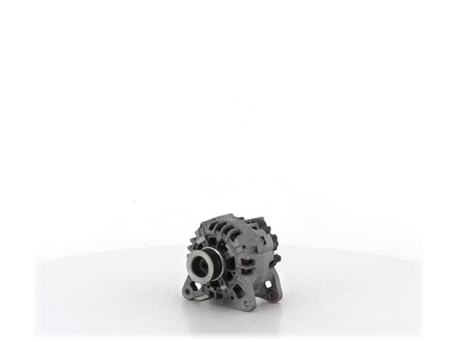 Used Alternator Alternator RENAULT CLIO III (BR0/1, CR0/1) 1.2 16V (BR02, BR0J, BR11, CR02, CR0J, CR11) (75 hp) 40248296 40248296