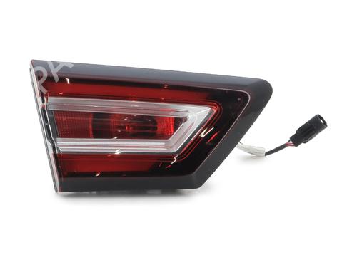 Used Left tailgate light RENAULT CLIO IV (BH_) 0.9 TCe 90 (BHNF, BHMA, BHMH, BHJK, BHJR) (90 hp) 28720434