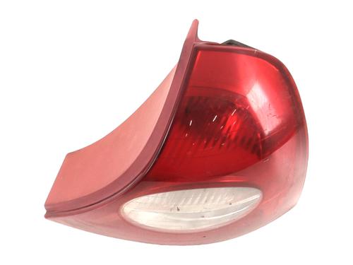 Used Right taillight RENAULT CLIO III (BR0/1, CR0/1) [2005-2014]  26198670