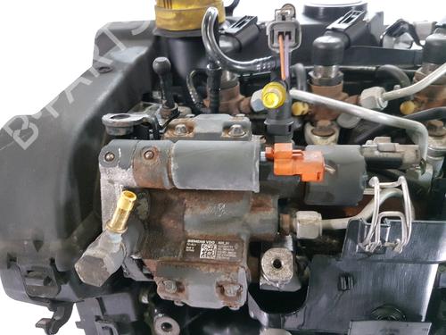 Engine RENAULT SCÉNIC II (JM0/1_) 1.5 dCi (JM1E, JM16) | BP32013576M1