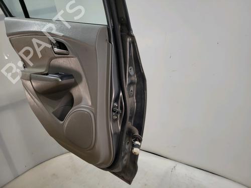 Left rear door HONDA INSIGHT (ZE_) 1.3 IMA (ZE28, ZE2) | BP30190416C4