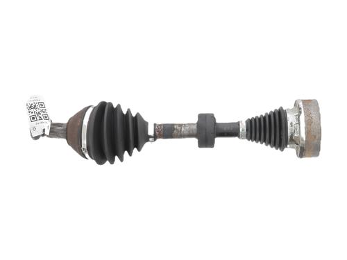 Used Left front driveshaft Left front driveshaft SKODA FABIA II (542) 1.6 TDI (105 hp) 40172236 40172236