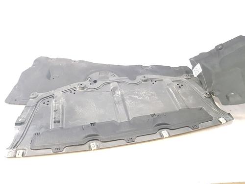 Underbody protection BMW 3 (G20, G80, G28) 318 d Mild-Hybrid | BP18914170M92 