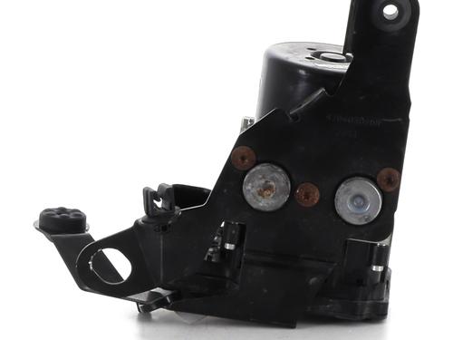 Bremsaggregat ABS für RENAULT SCÉNIC III (JZ0/1_) 1.5 dCi (JZ02, JZ0R) (95 hp) 31372819