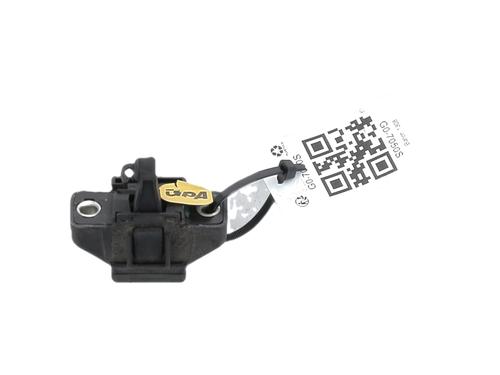 Used Tailgate lock Tailgate lock 34413997 34413997