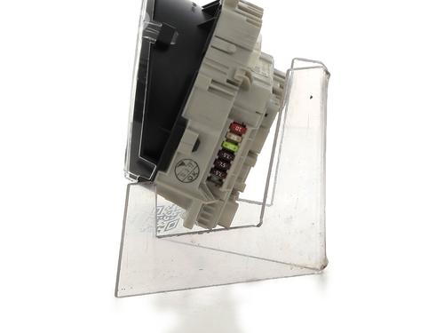 Instrument cluster CITROËN C1 (PM_, PN_) 1.0 | BP26678017C47 
