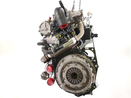Engine FIAT BRAVO II (198_) 1.9 D Multijet (198AXB1A) | BP18104772M1 