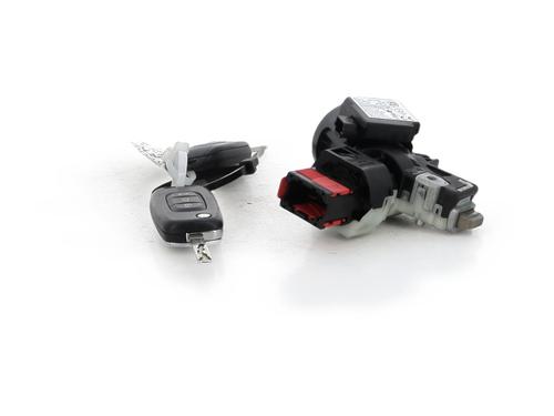 Ignition barrel RENAULT CLIO V (B7_) 1.6 E-TECH 140 (B7MU) | BP37017231M48 - Image 3