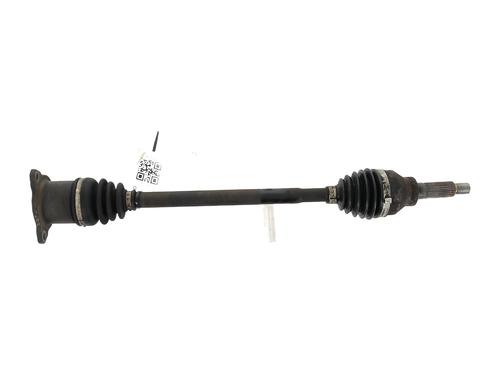 Used Left rear driveshaft FIAT SEDICI (189_) 1.9 D Multijet 4x4 (120 hp) 20977761