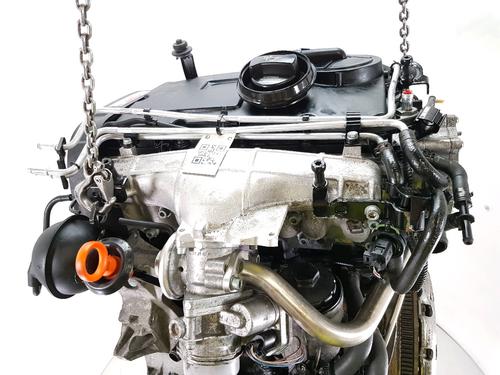 Engine AUDI A3 (8P1) 2.0 TDI 16V | BP26515592M1  - Image 9