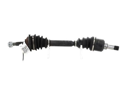 Left front driveshaft PEUGEOT 206 Hatchback (2A/C) 1.9 D | BP23203683M38 