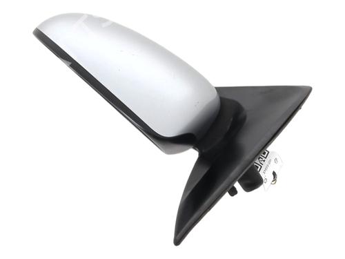 Used Left mirror NISSAN ALMERA II Hatchback (N16) [2000-2025]  23269061
