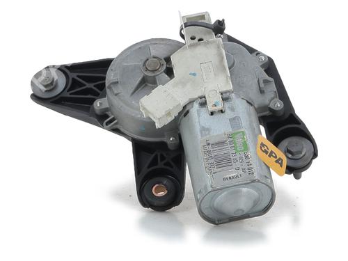 Rear wiper motor NISSAN MICRA III (K12) 1.5 dCi | BP30166340M102