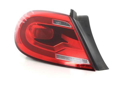 Left taillight VW BEETLE (5C1, 5C2) 1.2 TSI | BP29702036C34 