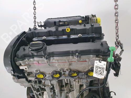 Engine PEUGEOT 307 (3A/C) 1.4 16V | BP36512973M1 - Image 5