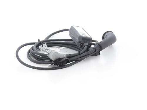 Cable MITSUBISHI ECLIPSE CROSS (GK_, GL_) Plug-in Hybrid 4WD (GL3W) | BP36181233E12 - Image 3