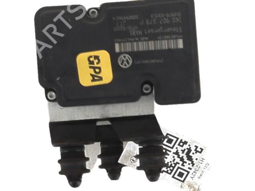 ABS pump VW JETTA III (1K2) 1.9 TDI | BP36005853M43 - Image 5