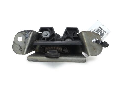 Tailgate lock PEUGEOT 107 (PM_, PN_) 1.0 | BP27921453C101