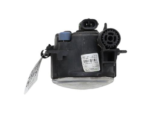 Left front fog light RENAULT CLIO IV (BH_) 1.5 dCi 75 | BP30166129C30