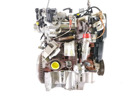 Engine RENAULT MEGANE III Coupe (DZ0/1_) 1.5 dCi (DZ09, DZ0D, DZ1F, DZ1G, DZ14, DZ29) | BP29416554M1 