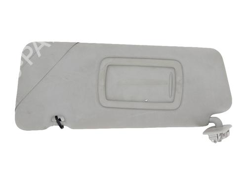 Venstre solskærm RENAULT MEGANE III Hatchback (BZ0/1_, B3_) 1.5 dCi (BZ09, BZ0D, BZ1W, BZ29, BZ14) (110 hp) 30982206