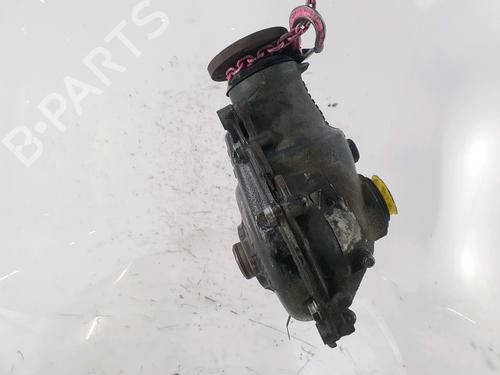 Front differential BMW X3 (E83) xDrive 20 d | BP31937131M23