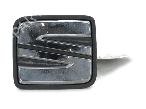 Used Tailgate handle Tailgate handle SEAT IBIZA IV ST (6J8, 6P8) 1.6 TDI (105 hp) 33646090 33646090