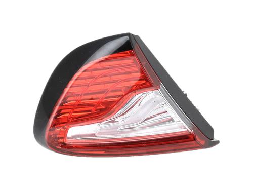 Left tailgate light RENAULT CAPTUR I (J5_, H5_) 1.2 TCe 120 | BP39045309C79 - Image 5