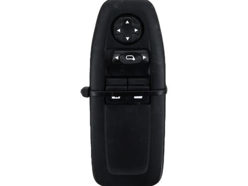 Used Left front window switch PEUGEOT 208 I (CA_, CC_) 1.2 PureTech 82 (82 hp) 29231827