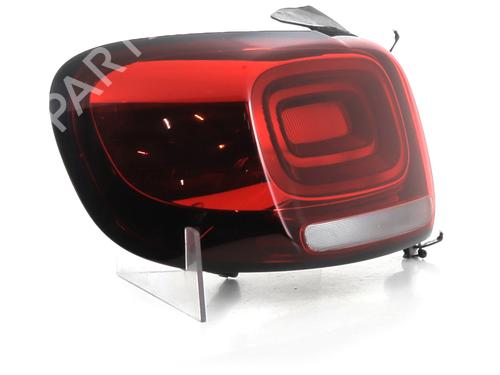 Left taillight CITROËN C3 AIRCROSS II (2R_, 2C_) 1.5 BlueHDi 120 (2CYHXX) | BP31122065C34 