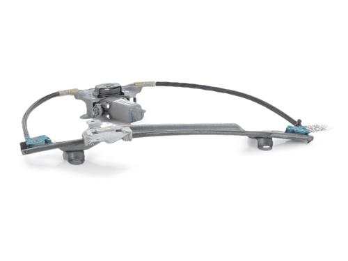 Front right window mechanism RENAULT TWINGO II (CN0_) 1.5 dCi 90 | BP40487743C23 - Image 3