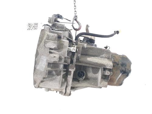 Used Gearbox Gearbox RENAULT MODUS / GRAND MODUS (F/JP0_) 1.5 dCi (FP0E, JP0E) (65 hp) 36380586 36380586